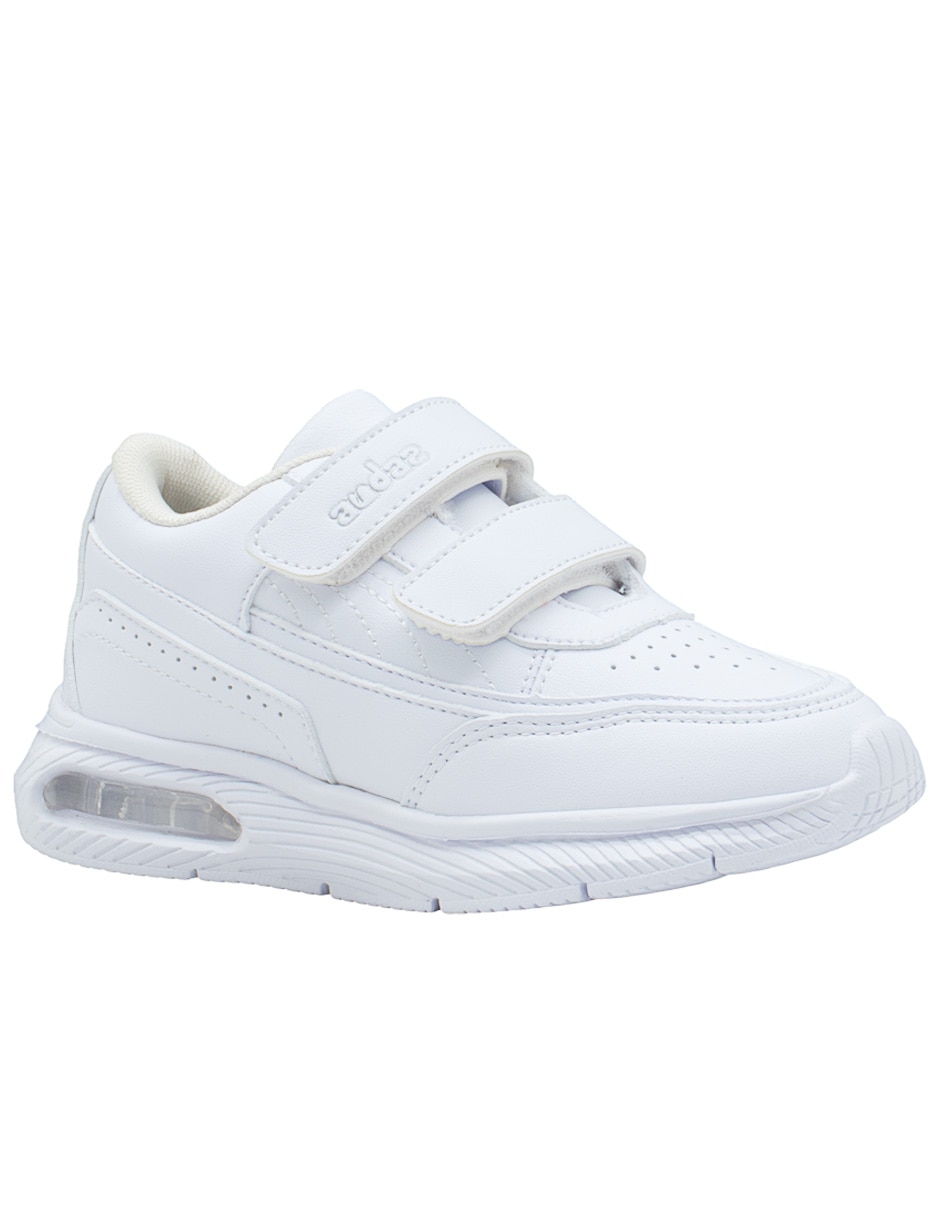Tenis Audaz para niña Trendy