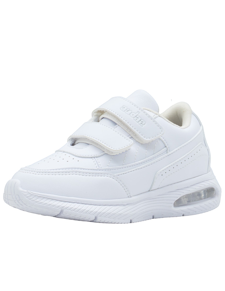 Tenis para niña Trendy Tenis para niña Trendy