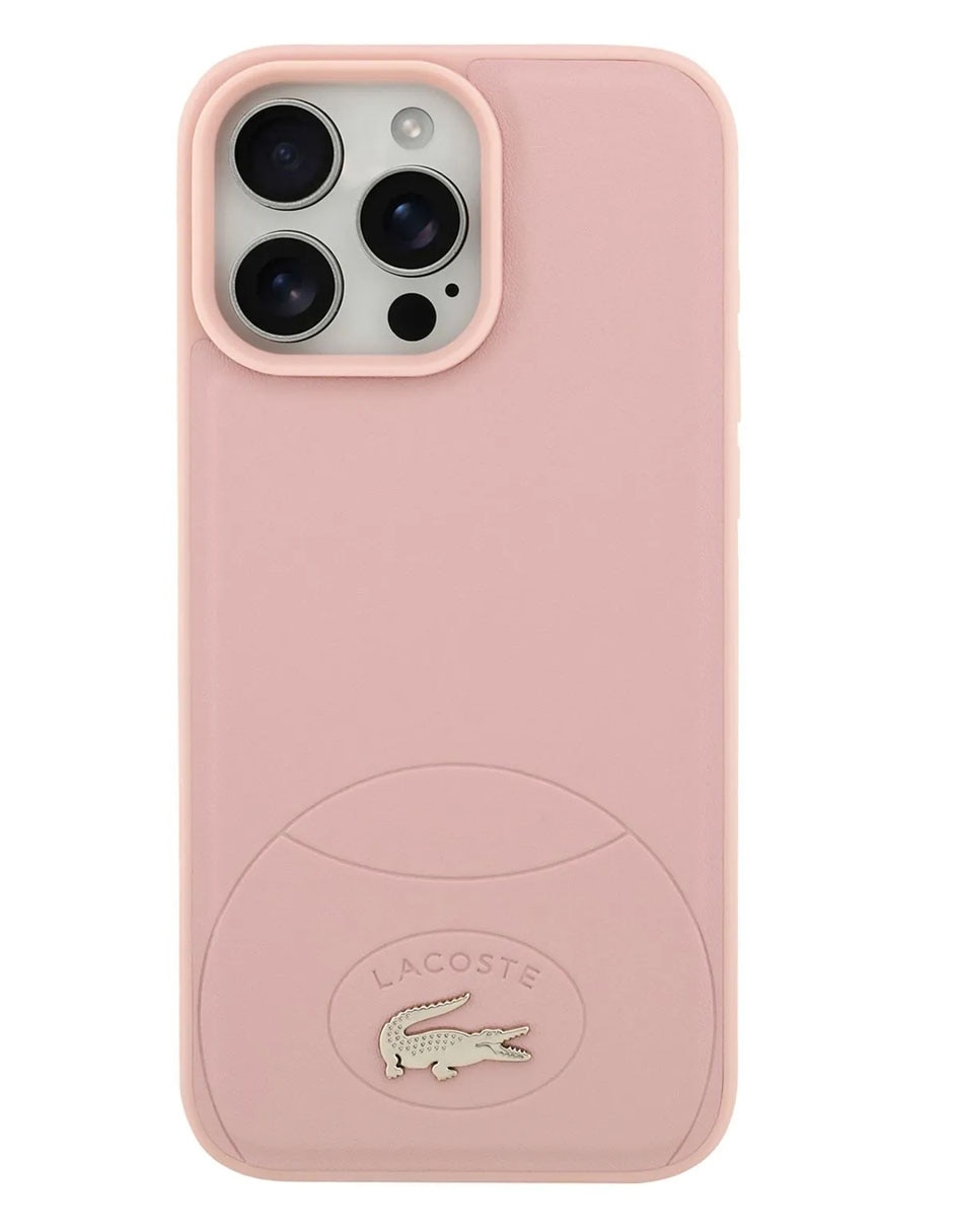 Funda para iPhone 16 Pro Max de TPU