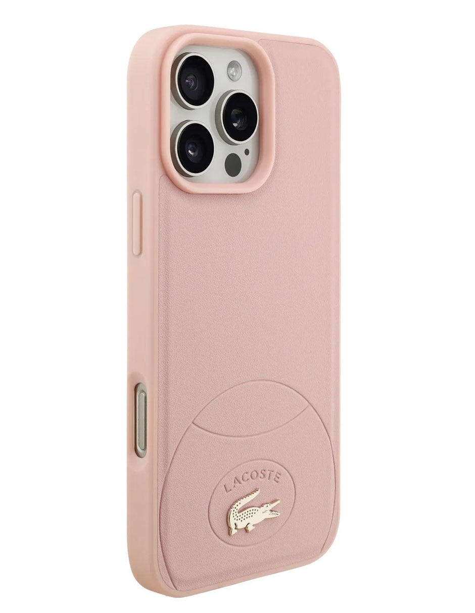 Funda para iPhone 16 Pro Max de TPU 5