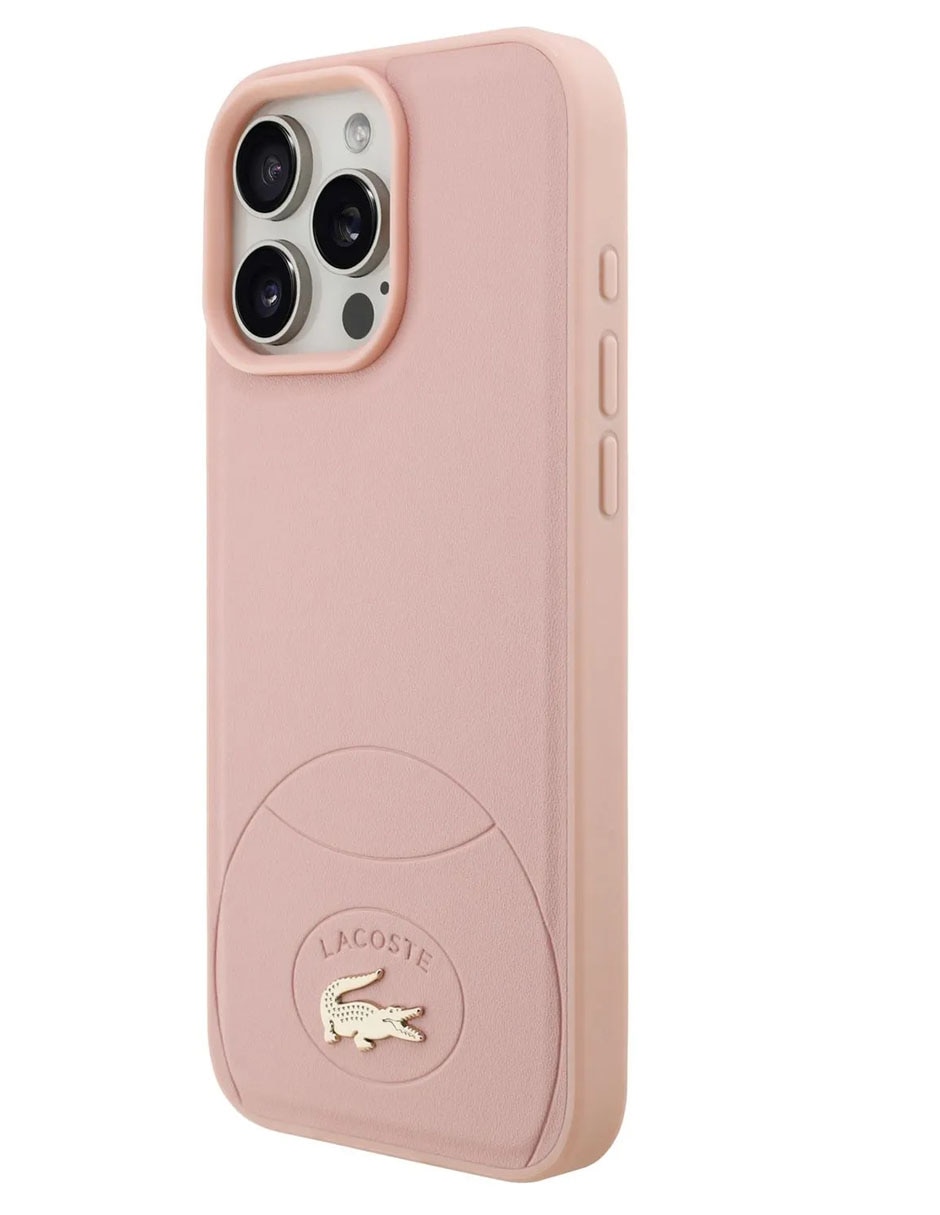 Funda para iPhone 16 Pro Max de TPU 4