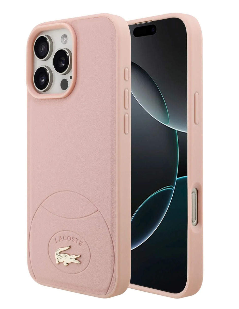 Funda para iPhone 16 Pro Max de TPU 3