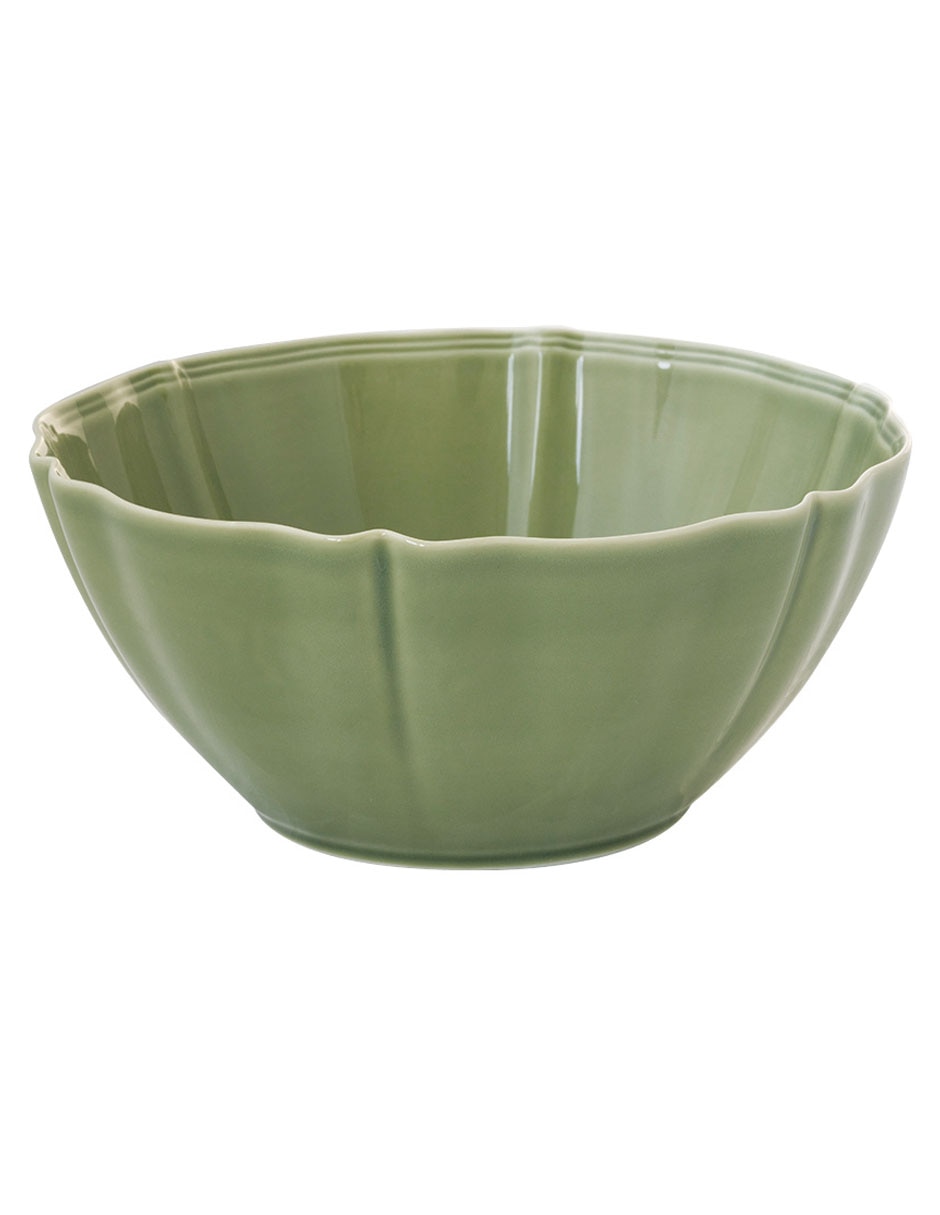 Set bowl Cosecha 3 piezas de porcelana