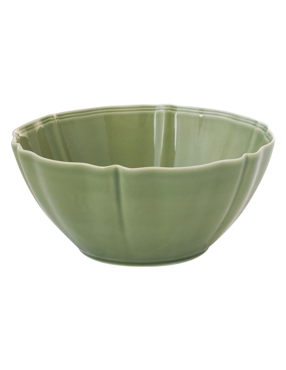 Set bowl Cosecha 3 piezas de porcelana 3