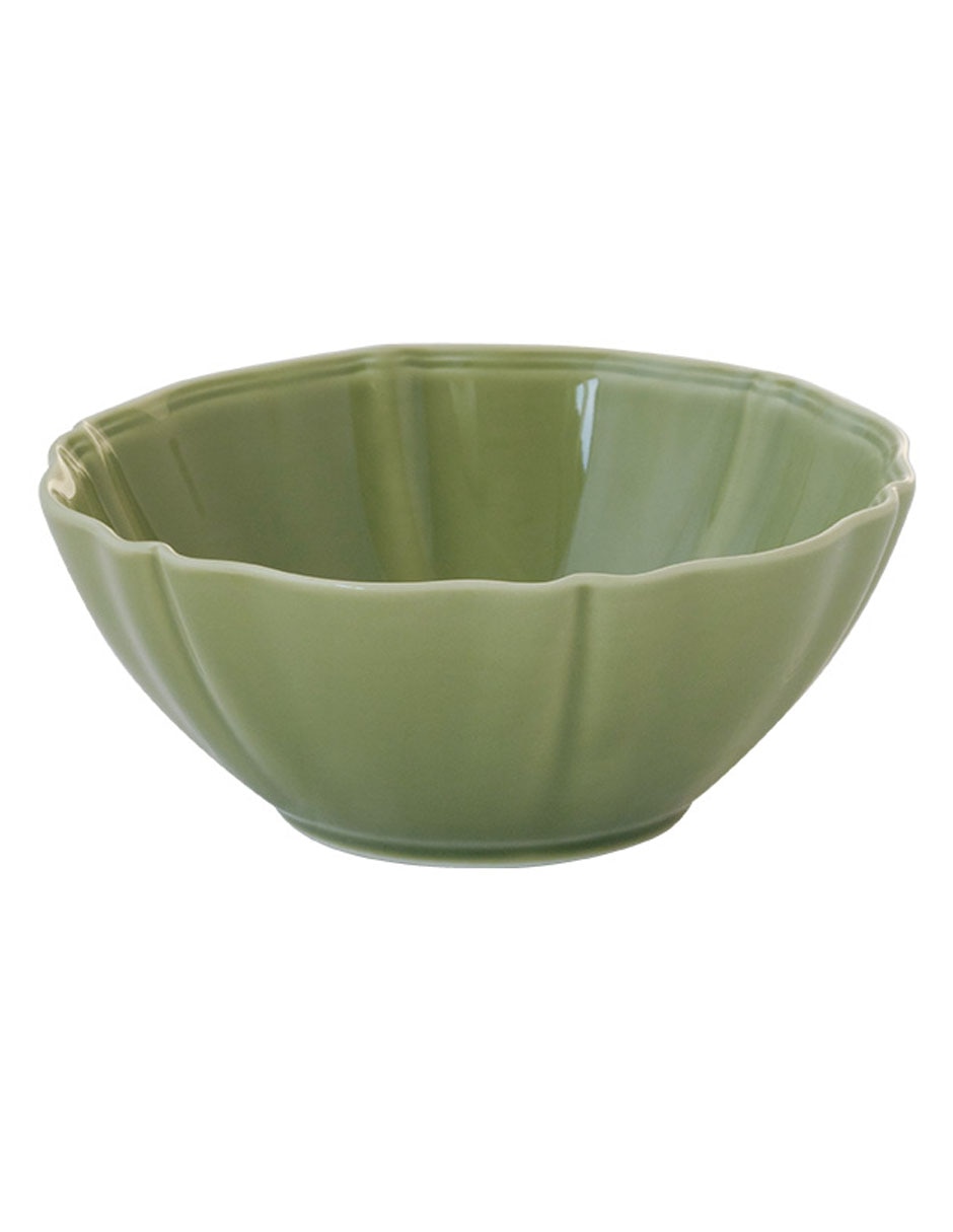 Set bowl Cosecha 3 piezas de porcelana 4