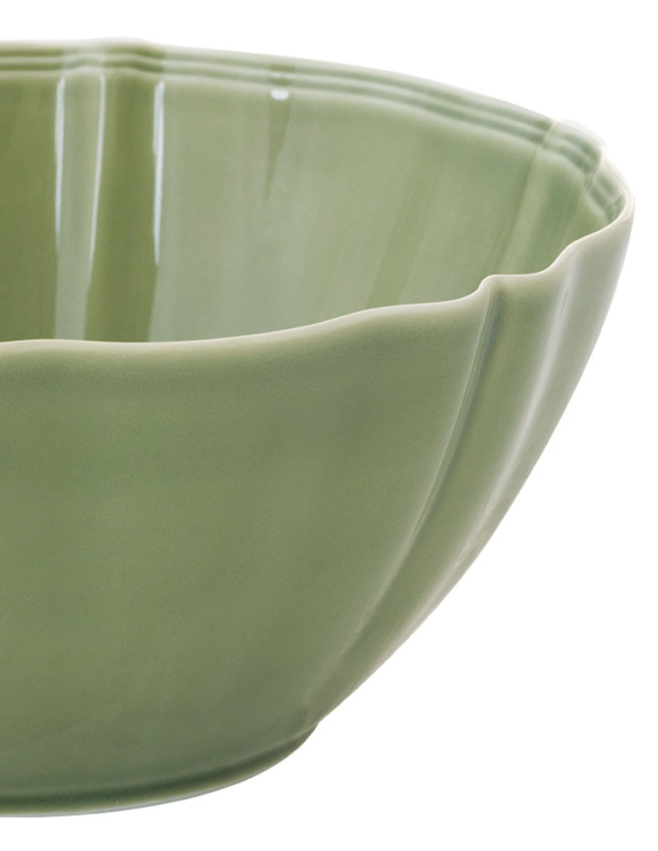 Set bowl Cosecha 3 piezas de porcelana 5