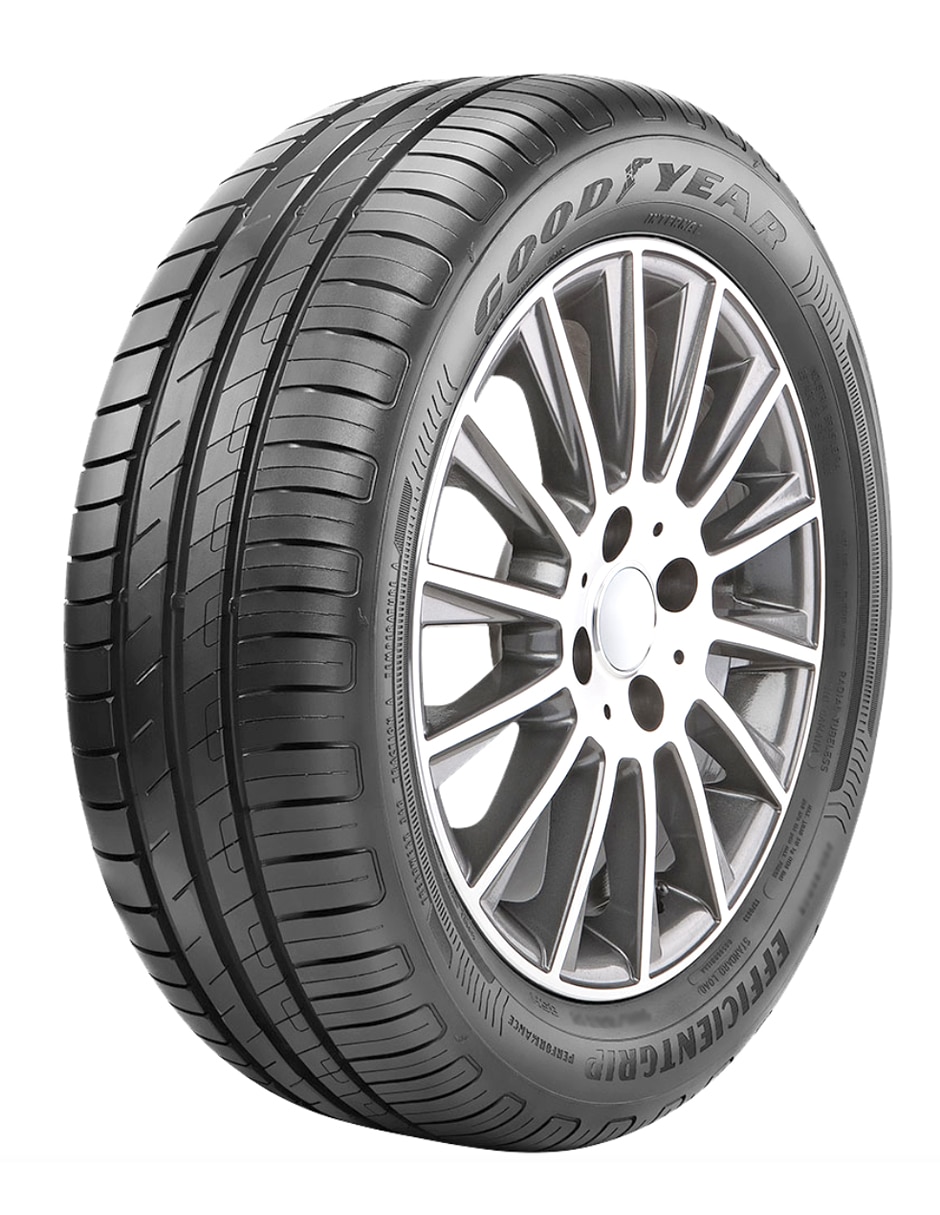 Llanta para auto Efficientgrip Performance 205/60 R15 1