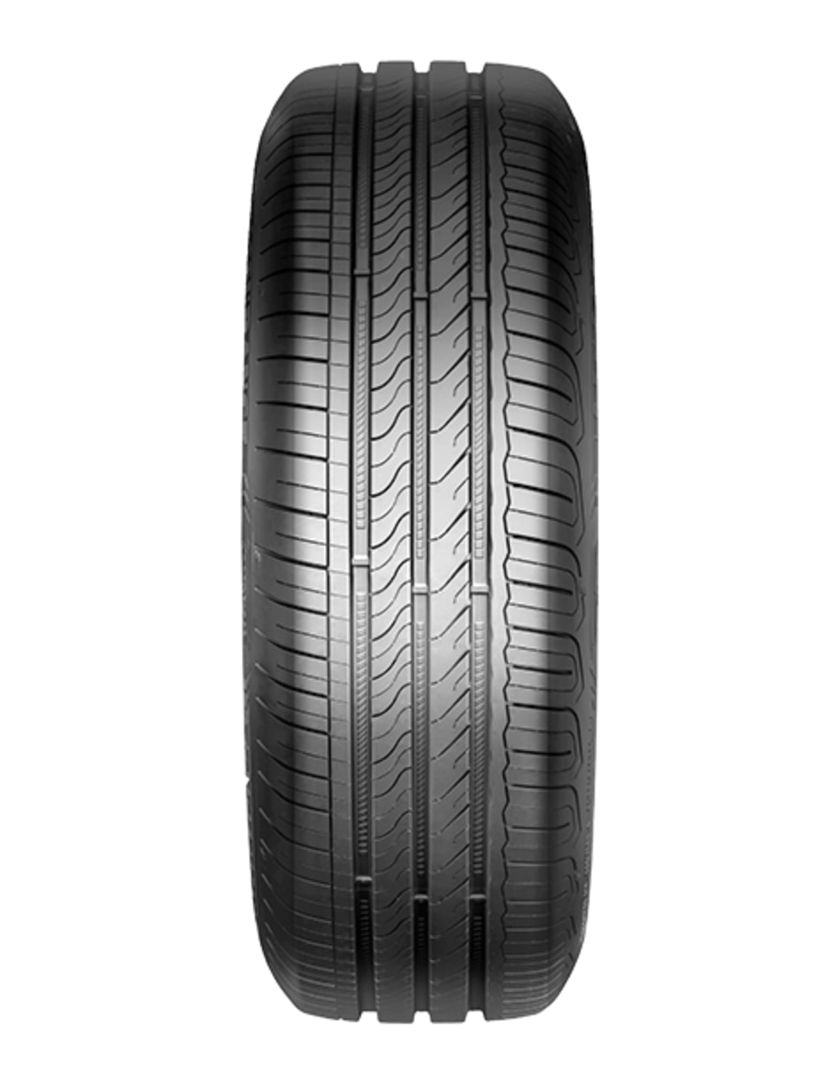 Llanta para auto Goodyear Assurance Triplemax 2 195/65 R15