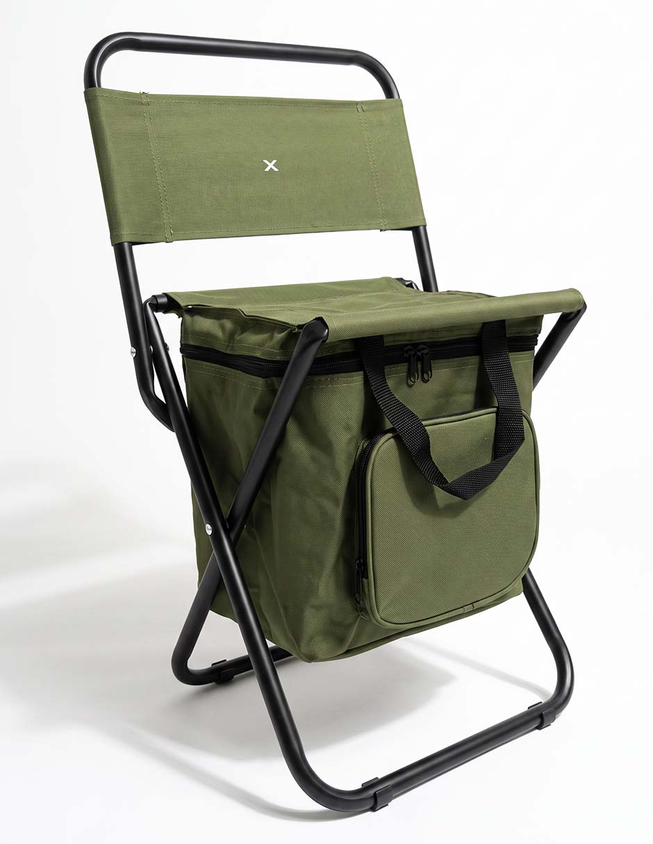 Silla plegable 1