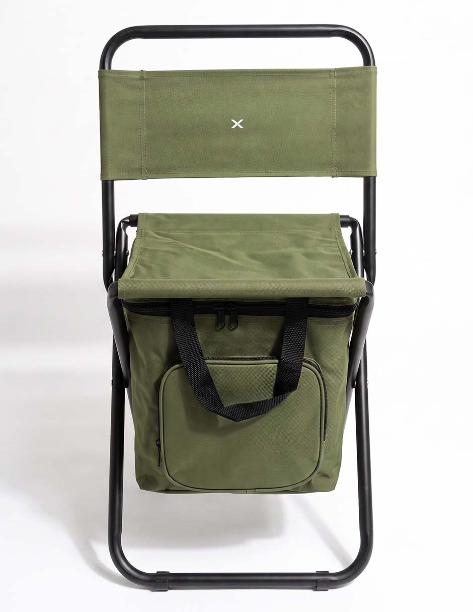 Silla plegable 2