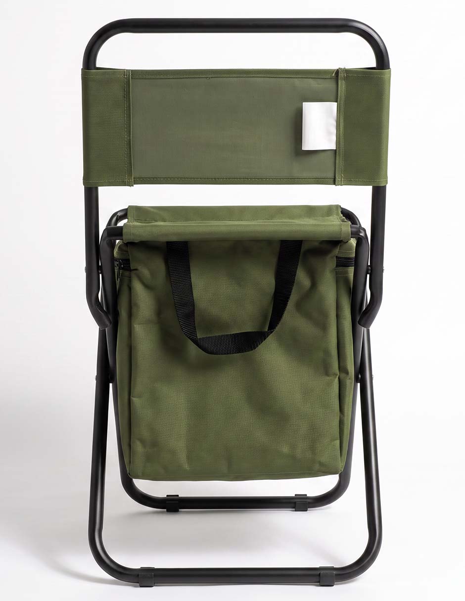 Silla plegable 3