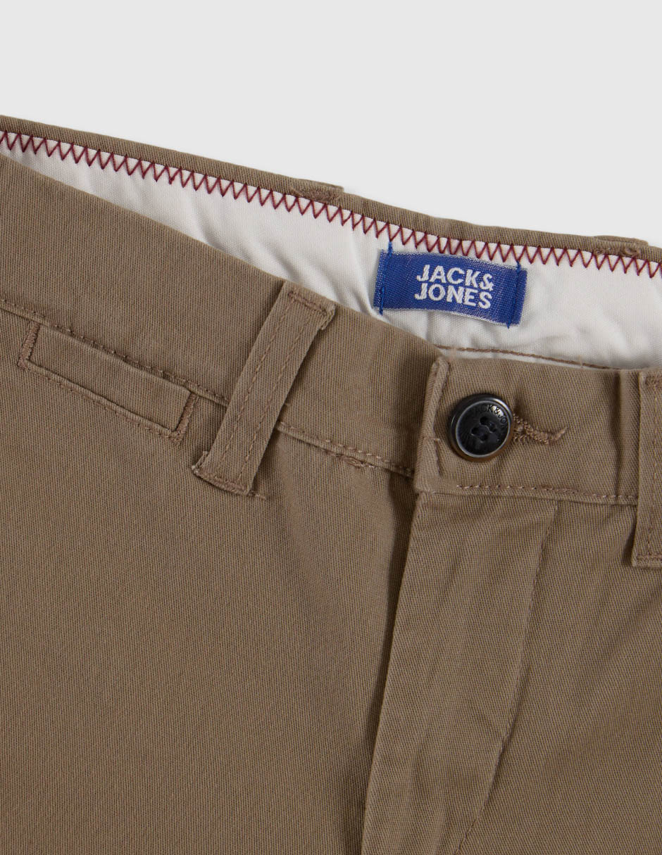 PANTALÓN 12224625SS26 ALGO 3