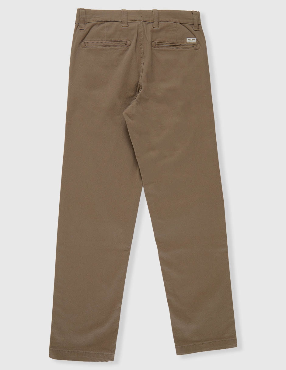 PANTALÓN JACK & JONES 12224625SS26 ALGO