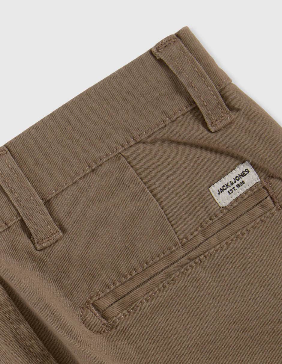 PANTALÓN JACK & JONES 12224625SS26 ALGO