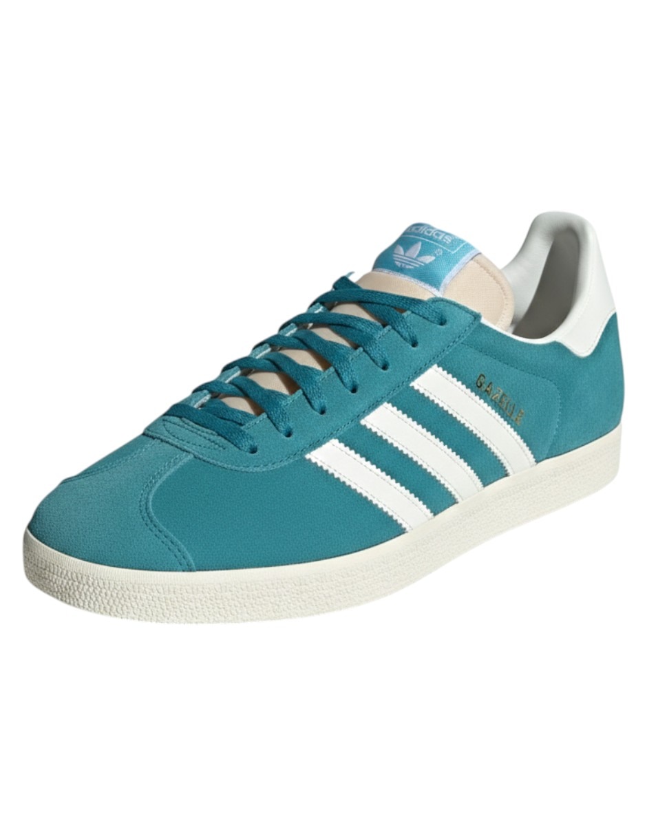 Tenis Adidas Originals Gazelle para hombre