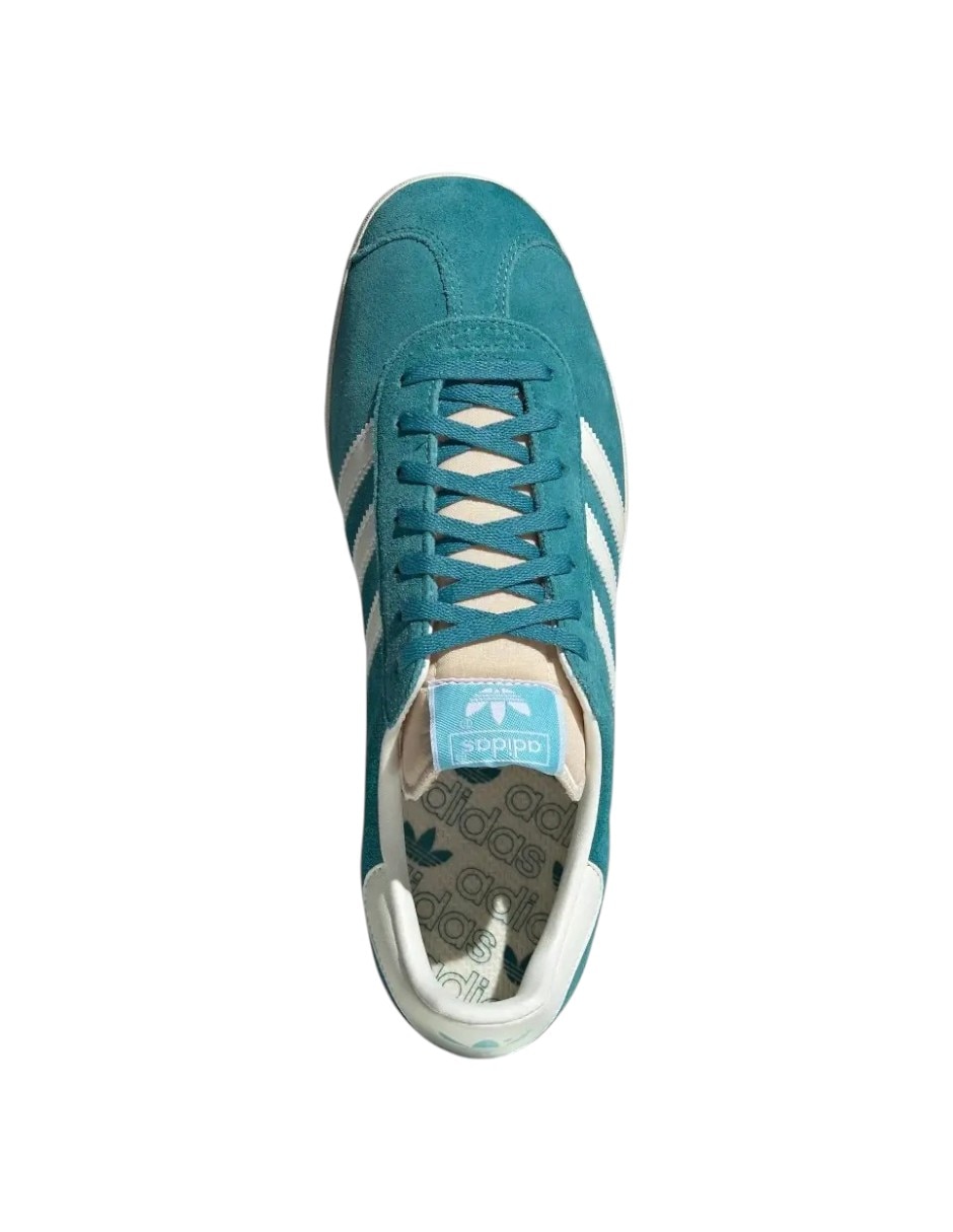 Tenis Adidas Originals Gazelle para hombre