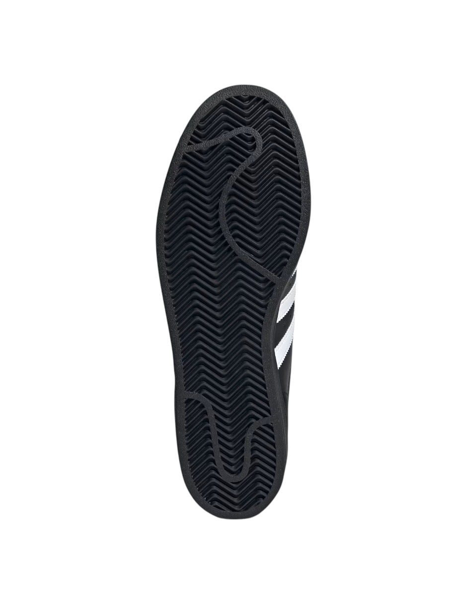 Tenis de piel Adidas Originals Superstar para hombre