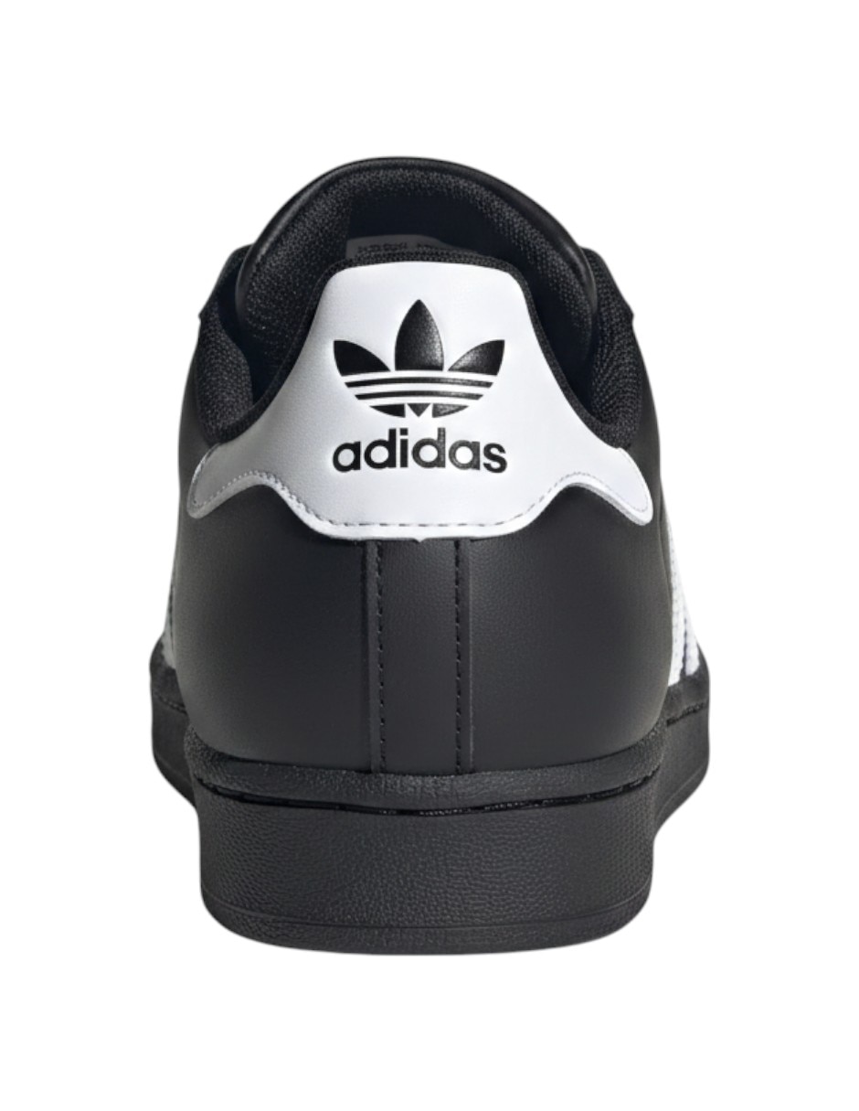 Tenis de piel Adidas Originals Superstar para hombre