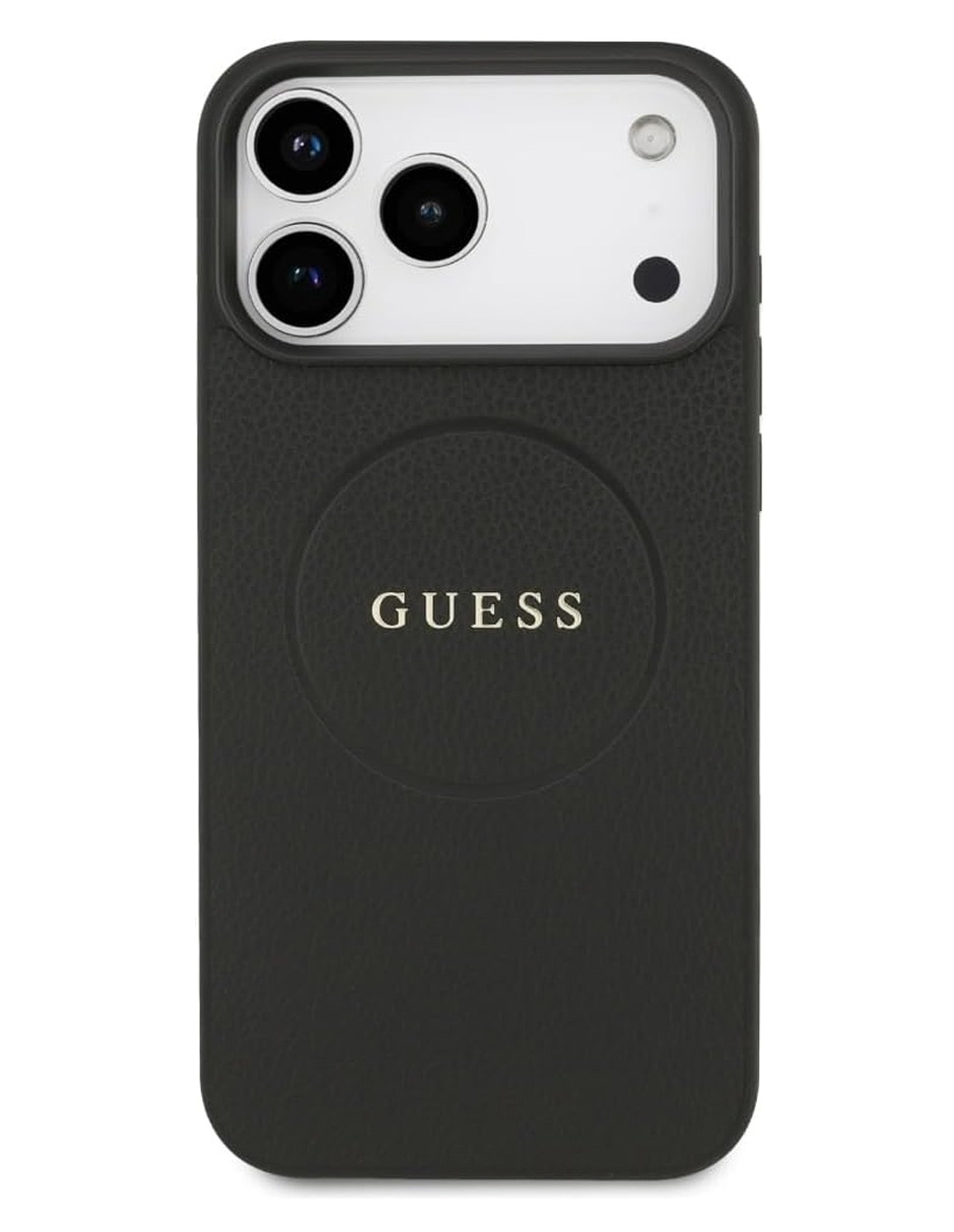 Funda para iPhone 17 Pro Max de TPU