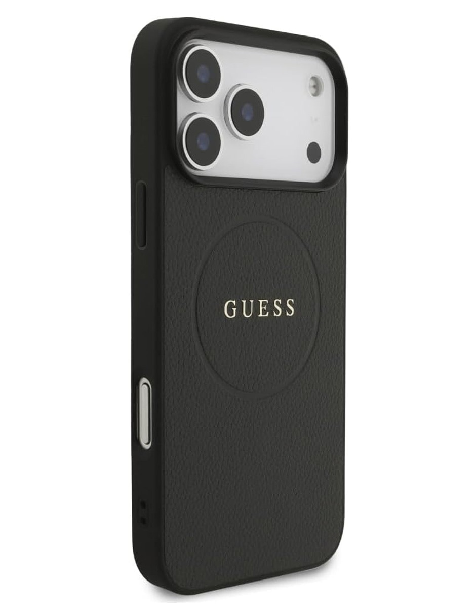 Funda para iPhone 17 Pro Max de TPU