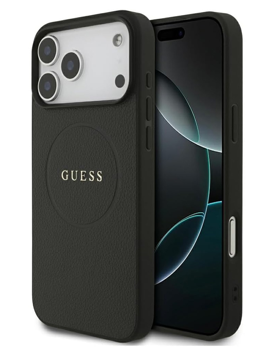 Funda para iPhone 17 Pro Max de TPU