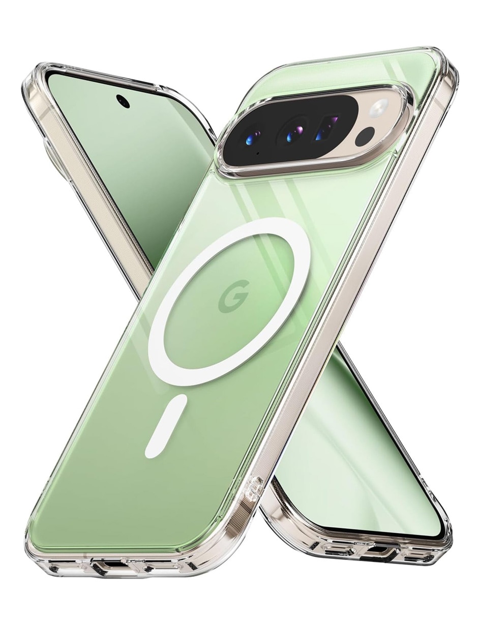Funda para apple de tpu 1