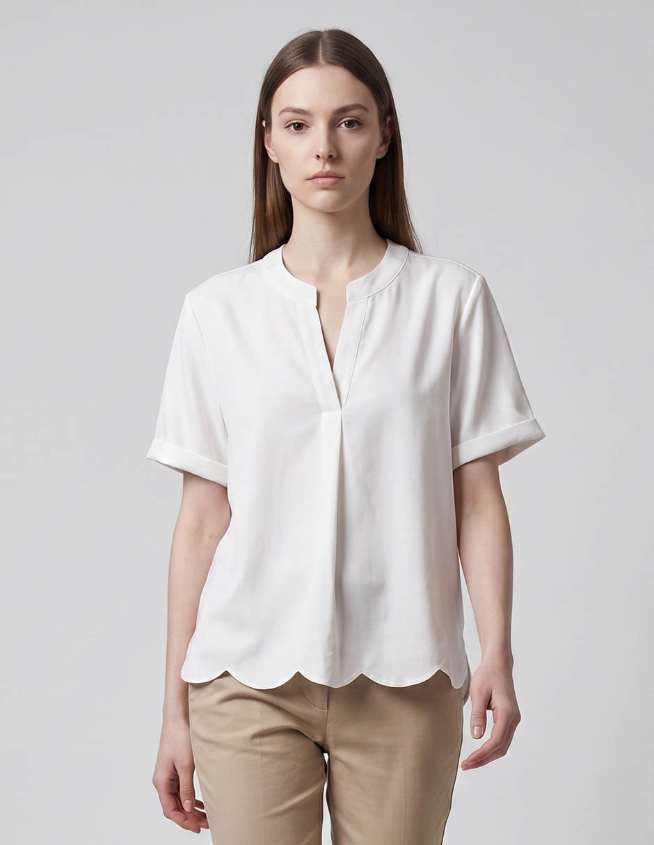 Blusa para mujer