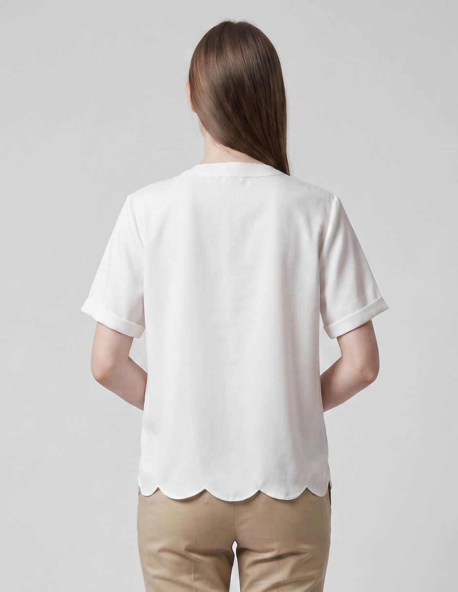 Blusa para mujer