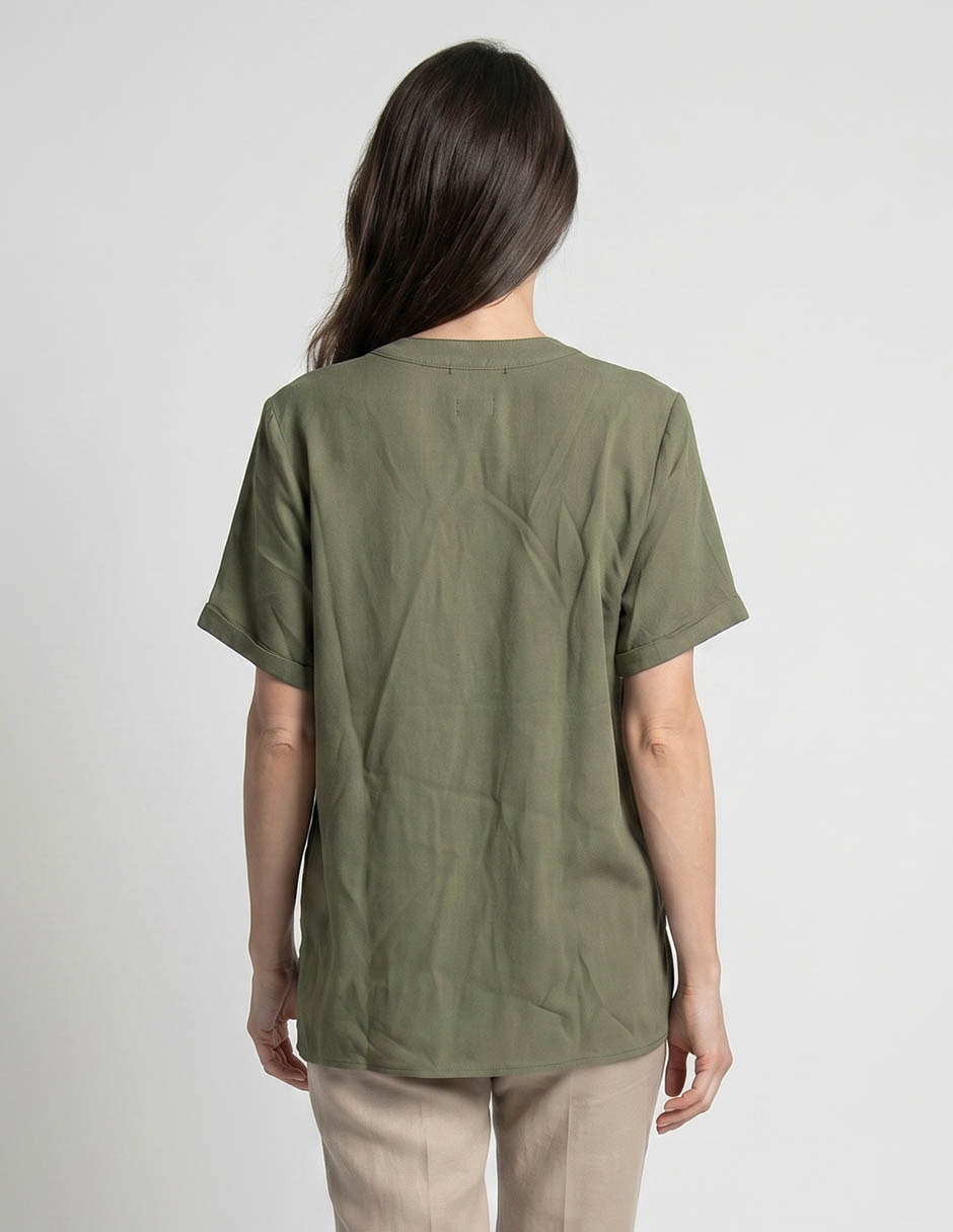 Blusa para mujer 2