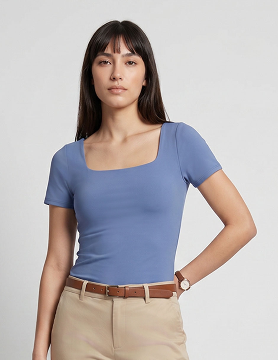 Blusa para mujer