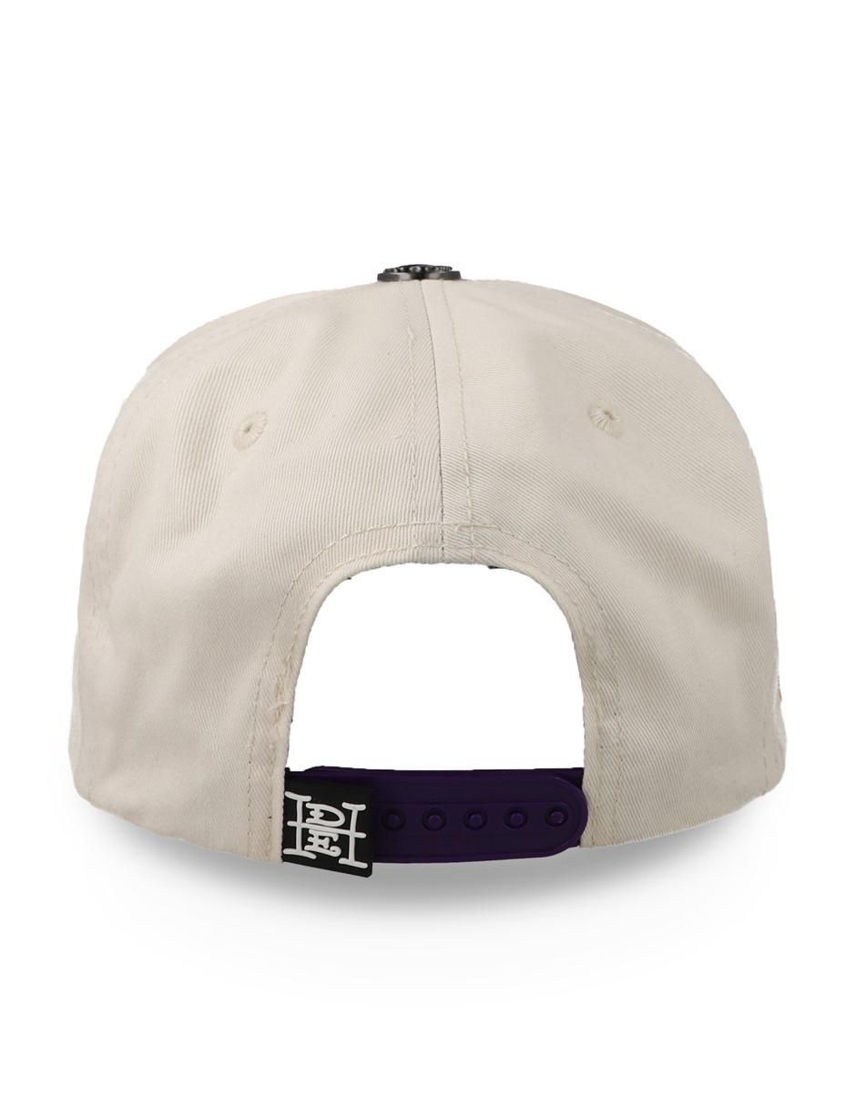 Gorra visera curva snapback Eagle Heart unisex 2