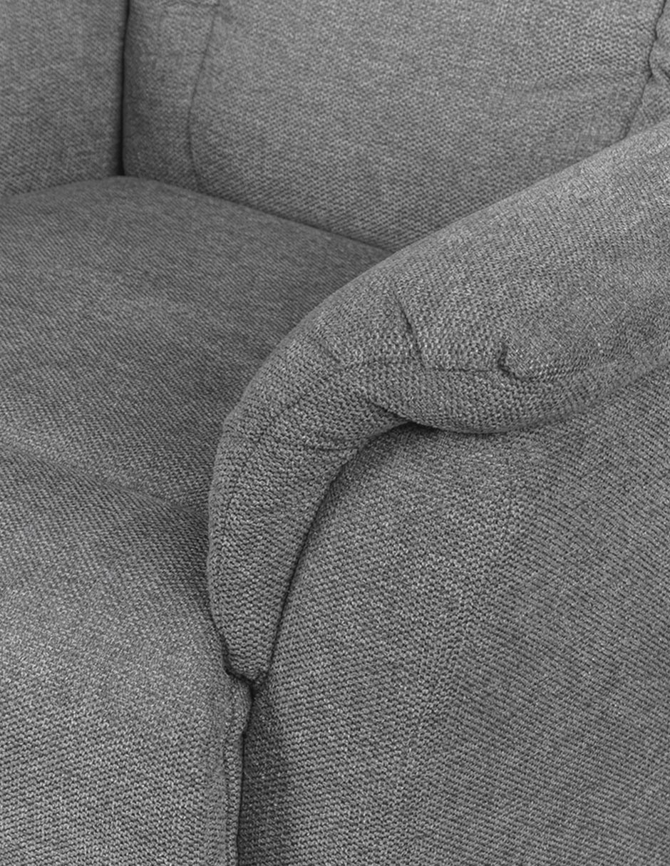 Reclinable Sevan 3