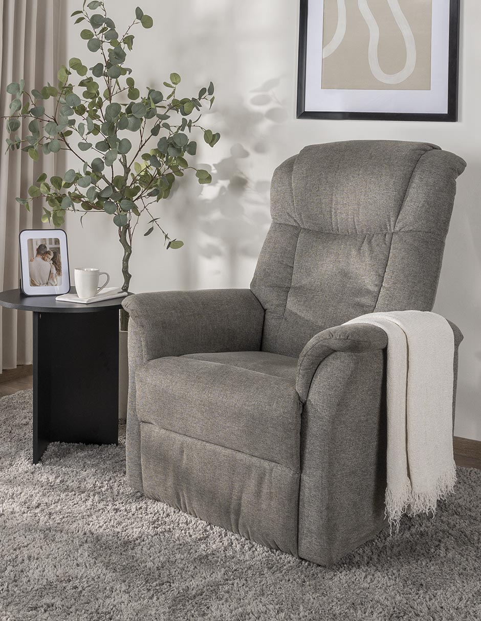 Reclinable Sevan 5