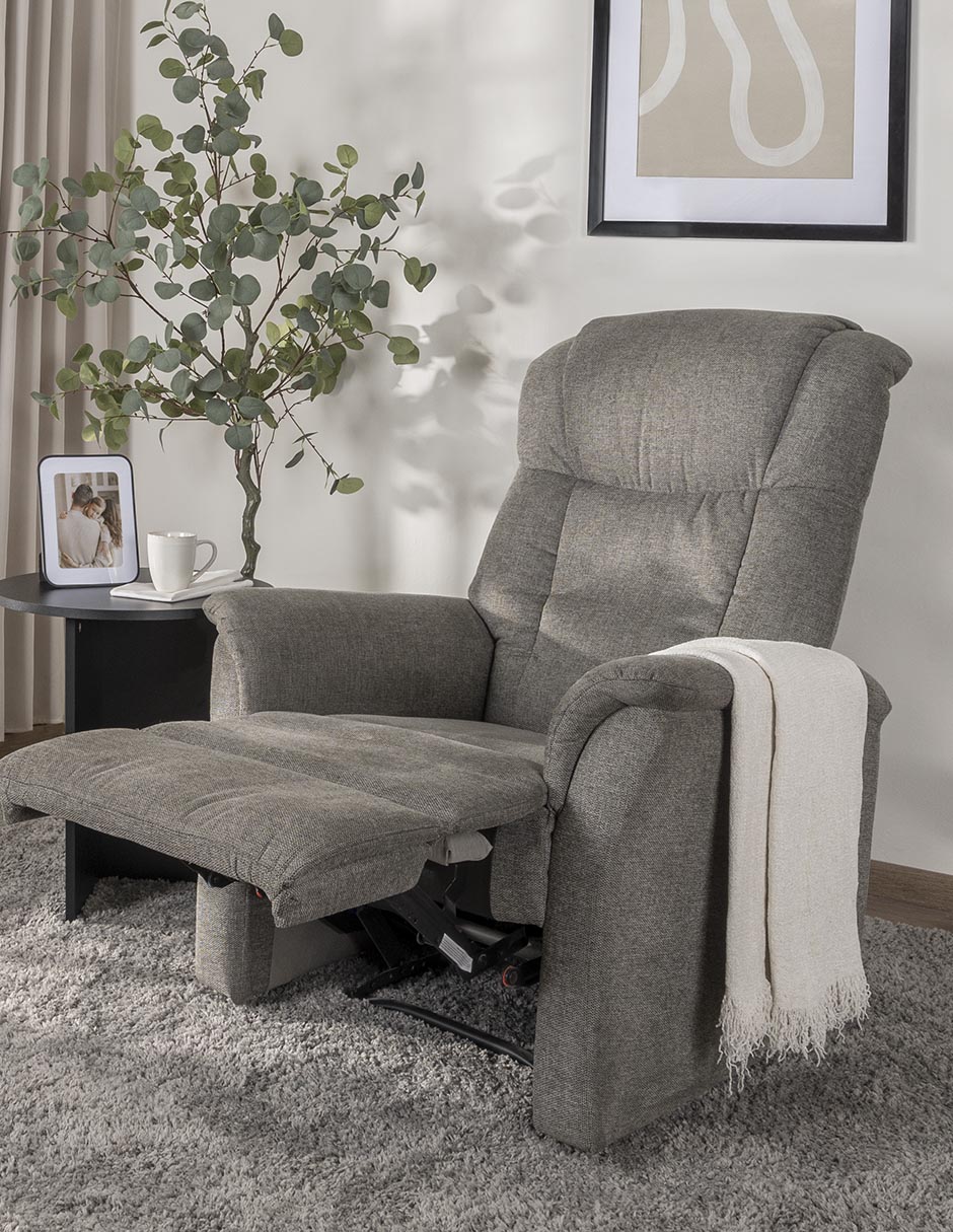 Reclinable Sevan 8