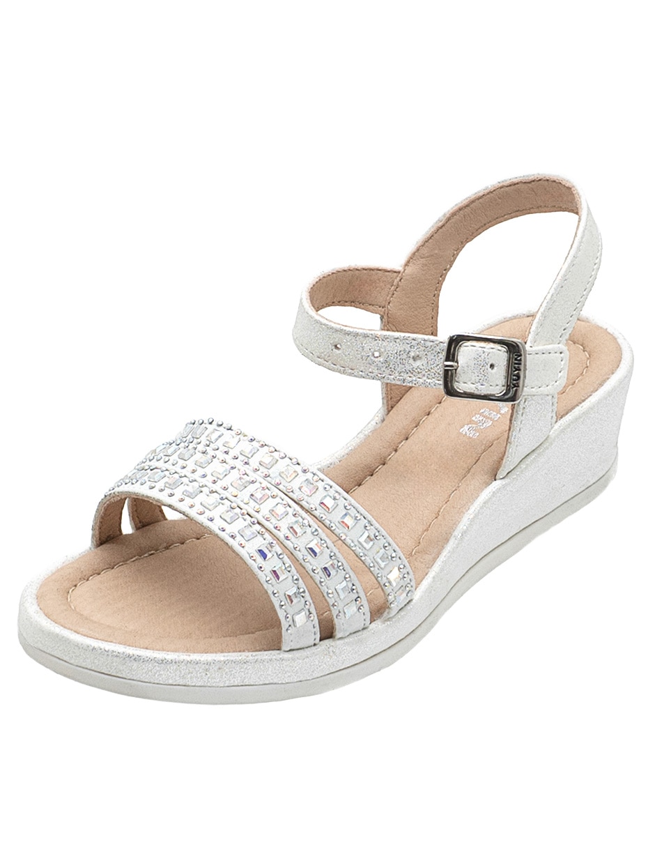 Sandalias Yuyin para niña
