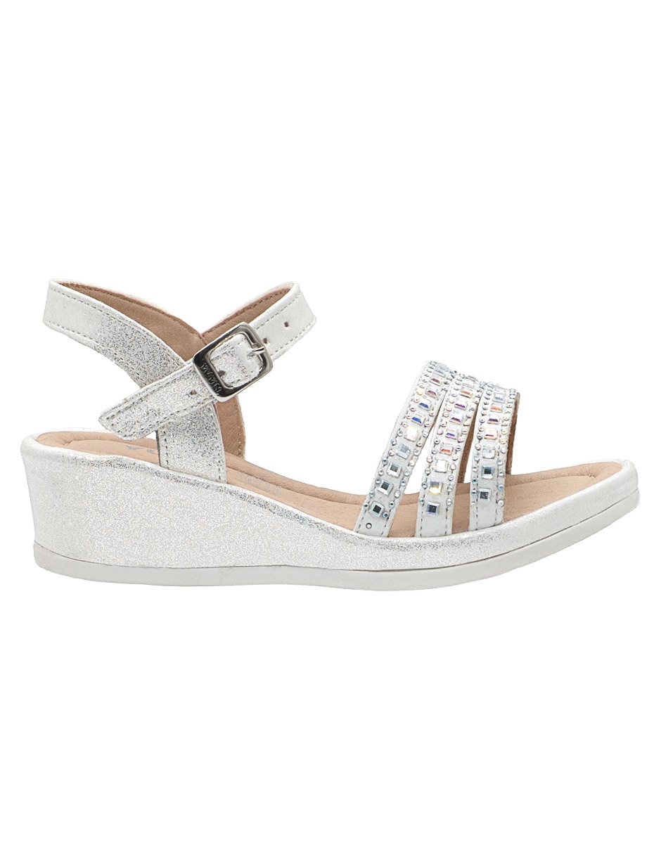 Sandalias Yuyin para niña