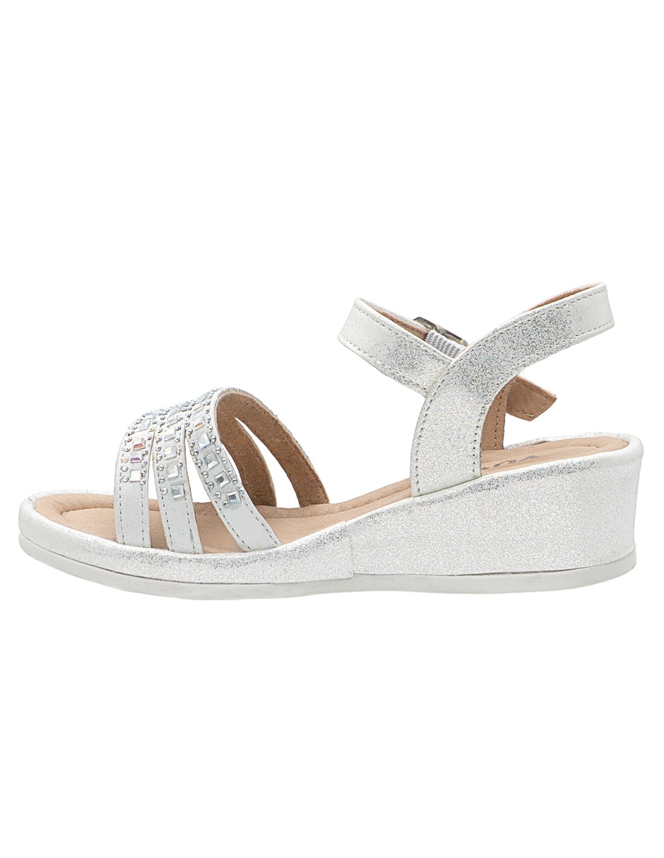 Sandalias Yuyin para niña