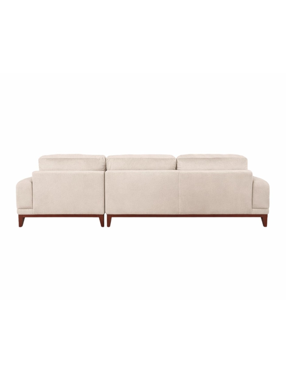 Sala modular Galia Toura de poliéster