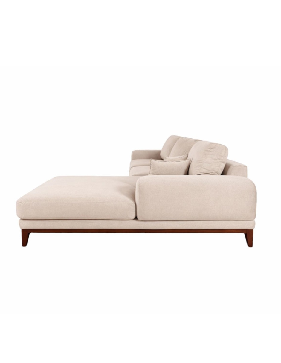 Sala modular Galia Toura de poliéster