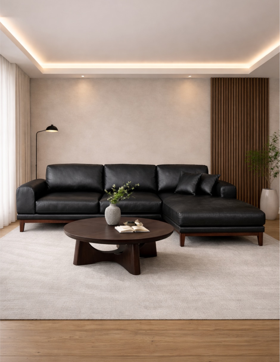 Sala modular Galia de poliéster 3