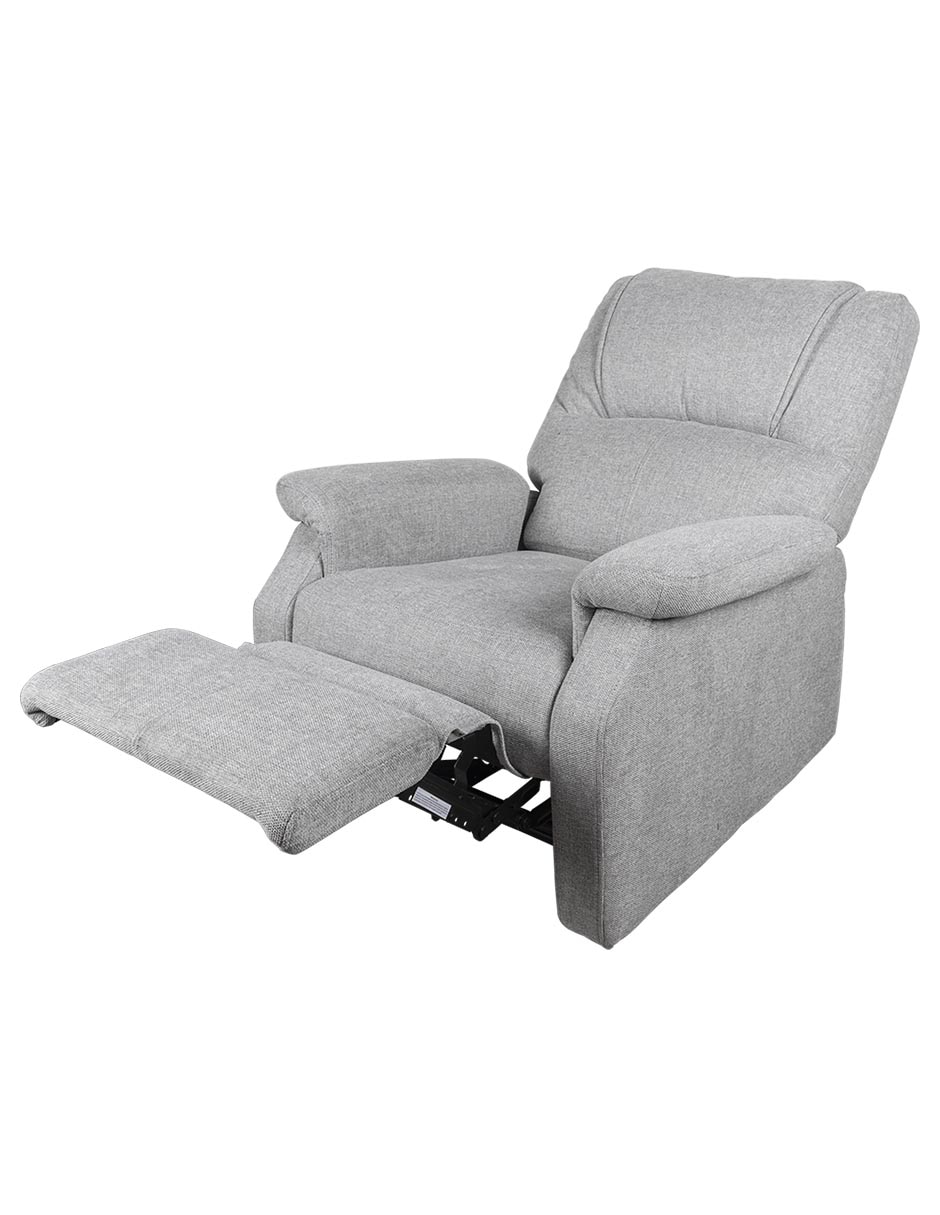Reclinable Aras Cantia de acero