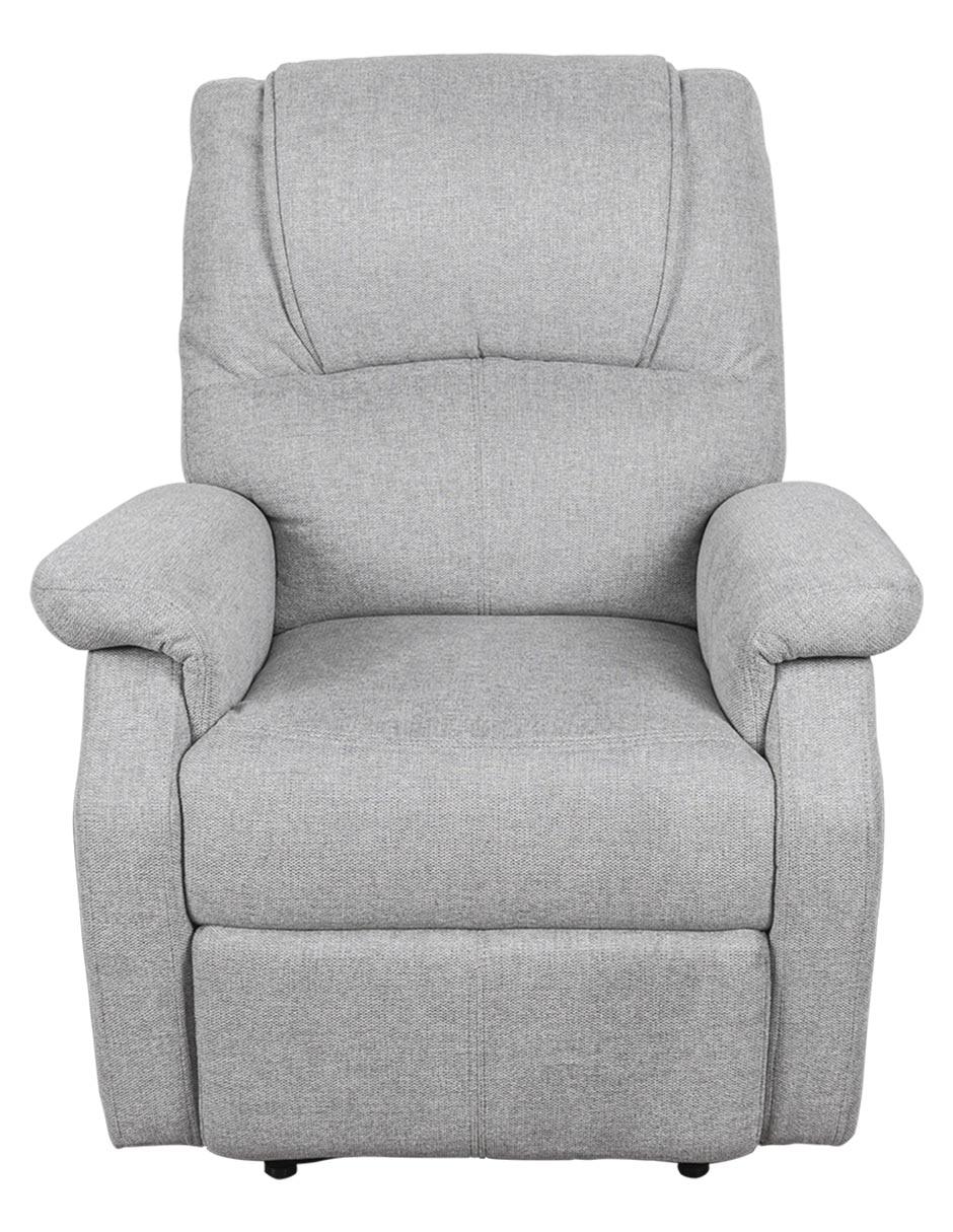 Reclinable Aras Cantia de acero