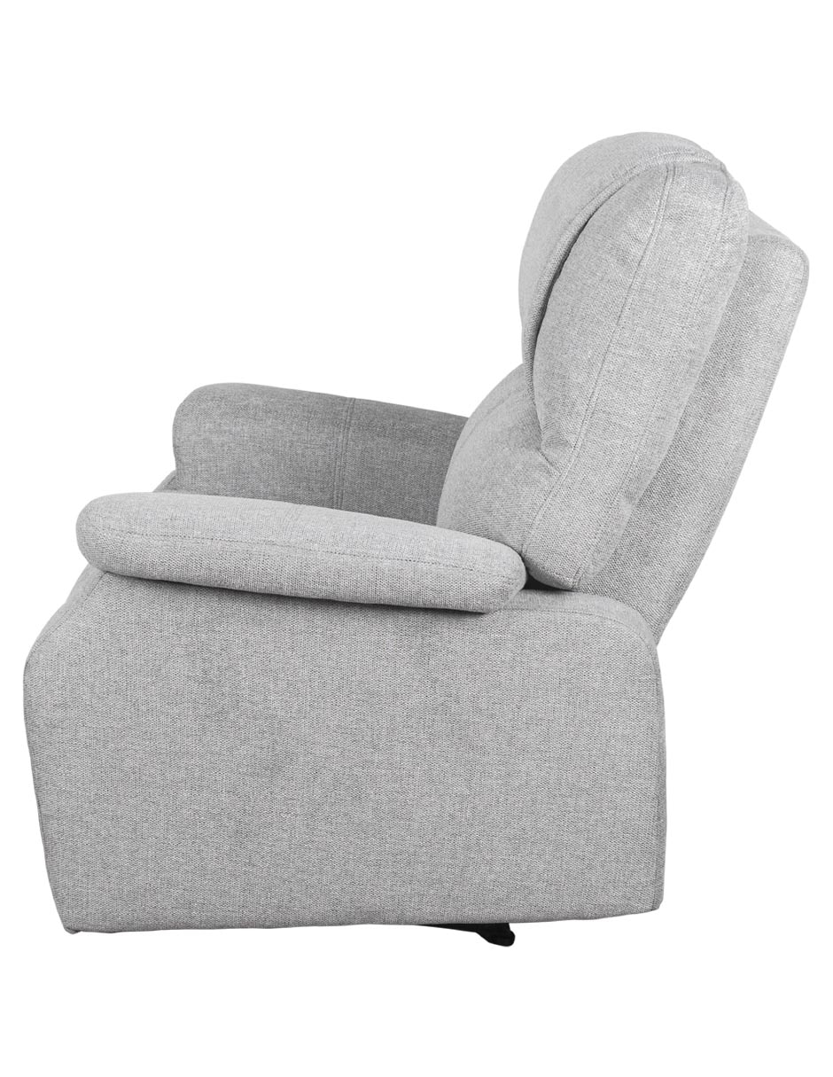 Reclinable Aras Cantia de acero