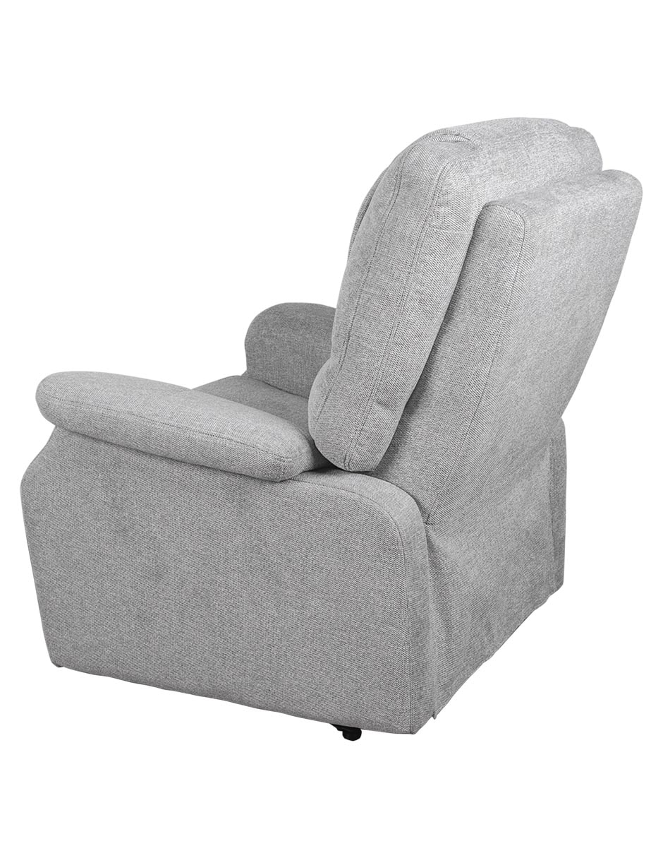 Reclinable Aras Cantia de acero