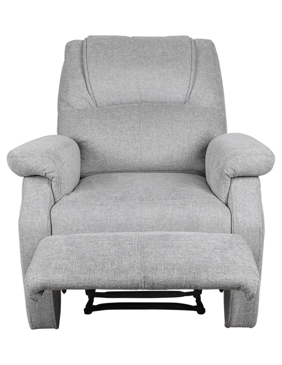 Reclinable Aras Cantia de acero