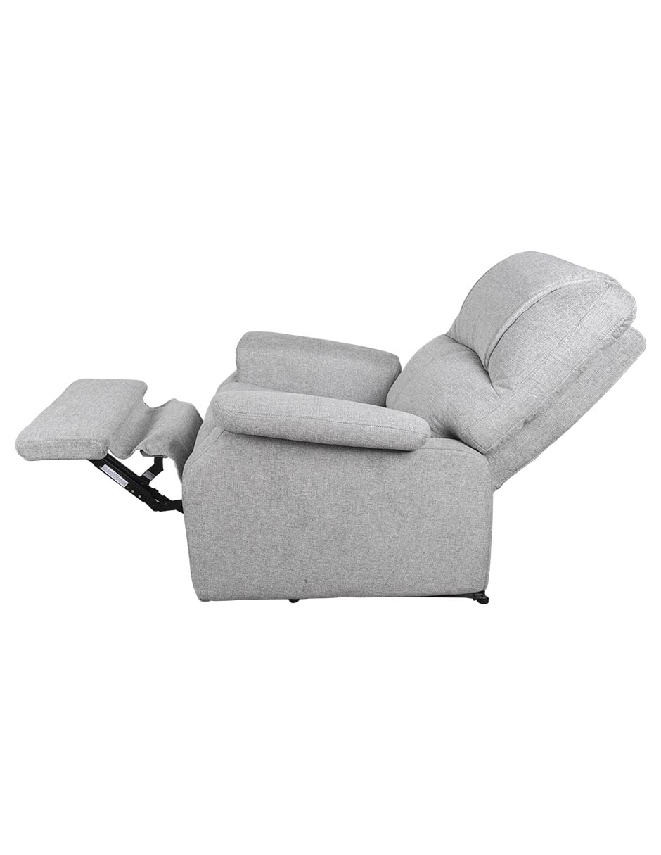 Reclinable Aras Cantia de acero