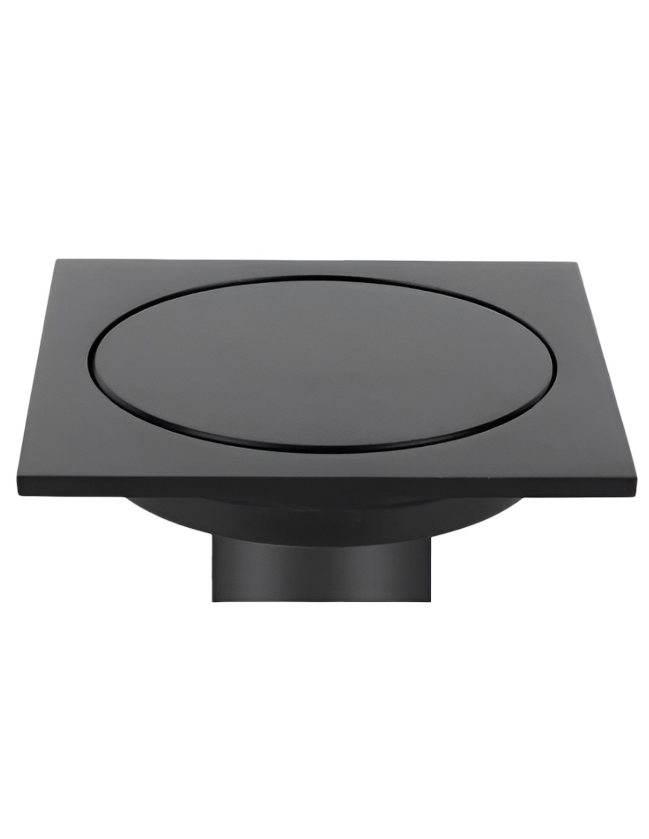 Tapa para coladera de Baño de Acrílico Tapa para coladera de Baño de Acrílico