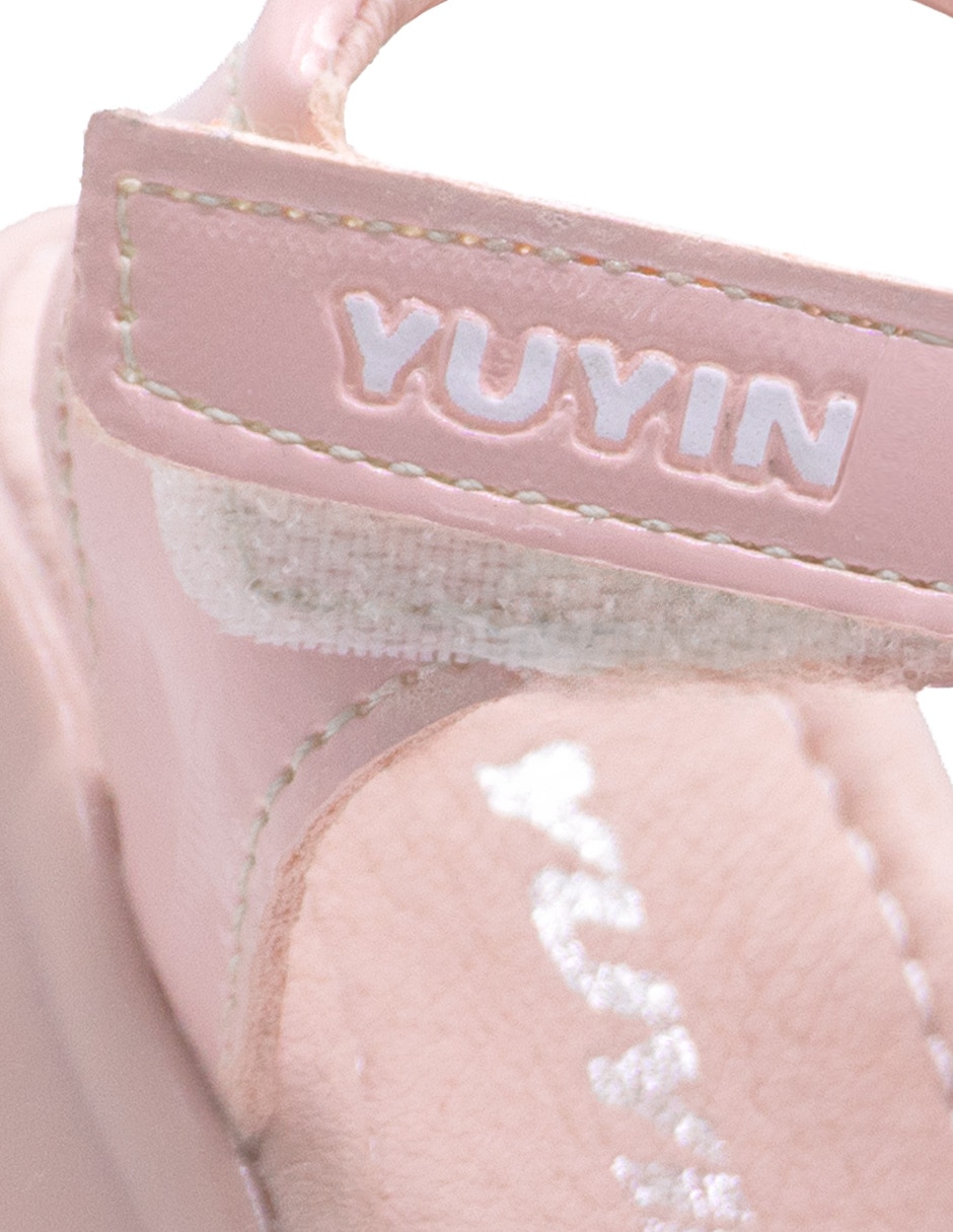 Sandalia Yuyin para niña