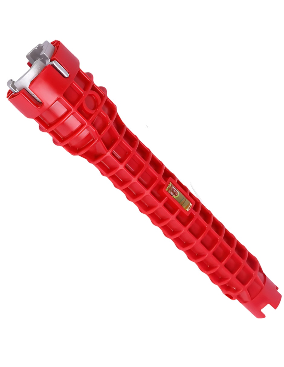 Llave mixta punta hexagonal