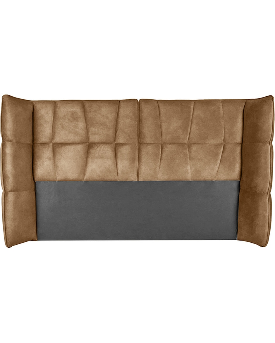 Cama Sanft Sochic de madera pino individual